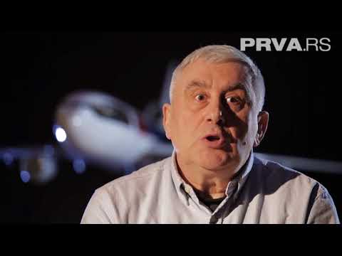 DOSIJE  DRAMA ON THE SKY - DRAMA NA NEBU