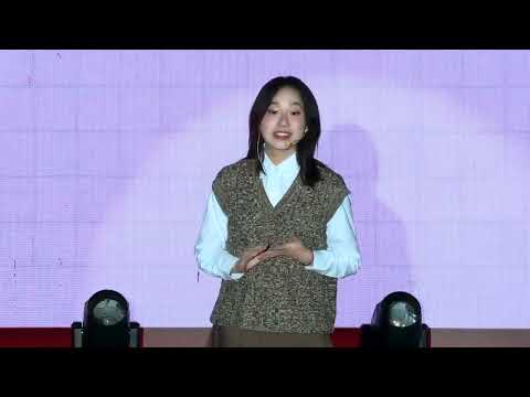 Robbers Cave Experiment | 余 姿伊 | TEDxYouth@ChengduShudeHighSchool