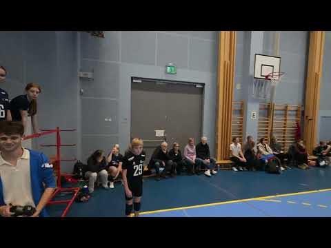 Drifters Gruppspelsmatch 2 DSC 3057