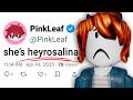 The End Of RealRosa Exposed