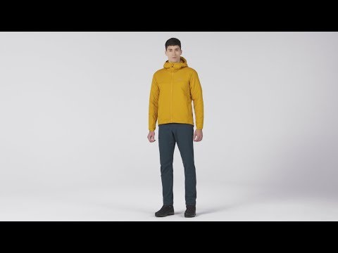 Arc'teryx Atom LT Hoody - Synthetic 