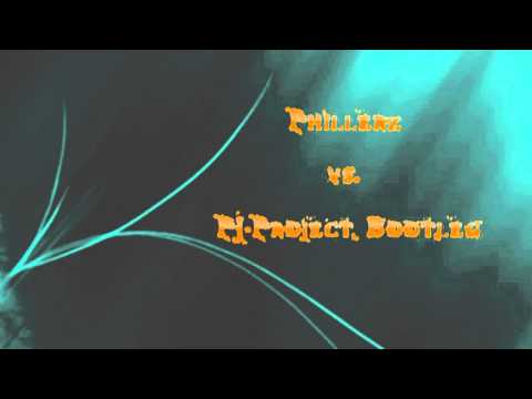 Iyaz - Solo (Phillerz vs. PJ-Project Bootleg)
