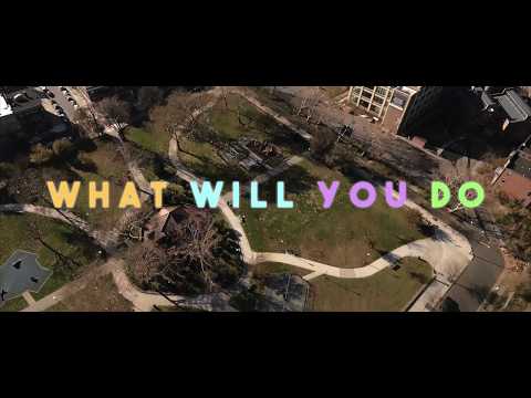 What Will You Do - Jada Mayson