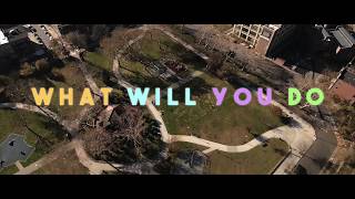 What Will You Do - Jada Mayson