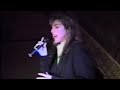 Laura Branigan - Turn The Beat Around - Live at SRC (1990)