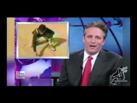 Jeraldo is a Traitor   Fox News Reporter Gets Kicked Out of Iraq