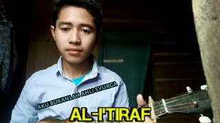 Download lagu 'Al-I'TIRAF'COVER KENTRUNG BY ANDI MARVELOUS mp3
