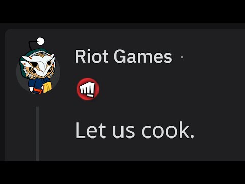 Riot addressed the 2023 Mistakes (Cinematic, Gacha & More) - League of legends