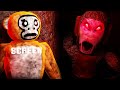 I made A HORROR game in 7 Days | Gorilla Tag DEFAULT Thumbnail