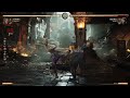 Mortal Kombat 1 Sindel Combos Who S Your Queen