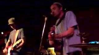 mewithoutyou - A Glass Can Only Spill What It Contains