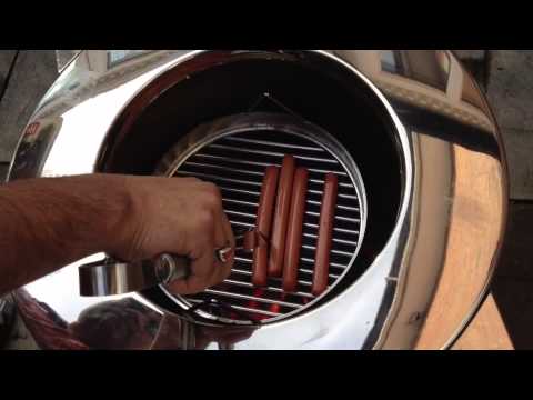 Home tandoors by puri