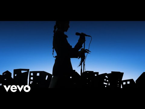 Video thumbnail for I Think You’re Gonna Hurt Me (So Bad)