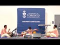 Mettu Podu Instrumental Cover Rhythm Of Rishi Veena Music AR Rahman SPB