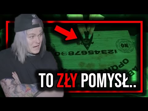 They summoned a DEMON during the LIVE STREAM - SPN #28