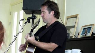 Richard Shindell - A Juggler Out In Traffic