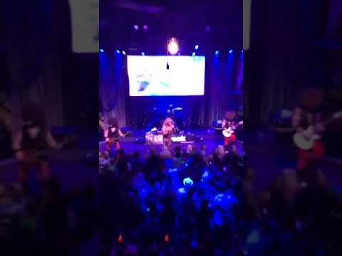 Le Freak Live at the Brixton