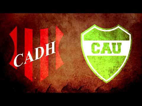 Douglas Mania - T. Federal A 18/19 - 5° FECHA Douglas Haig - Unión de Sunchales