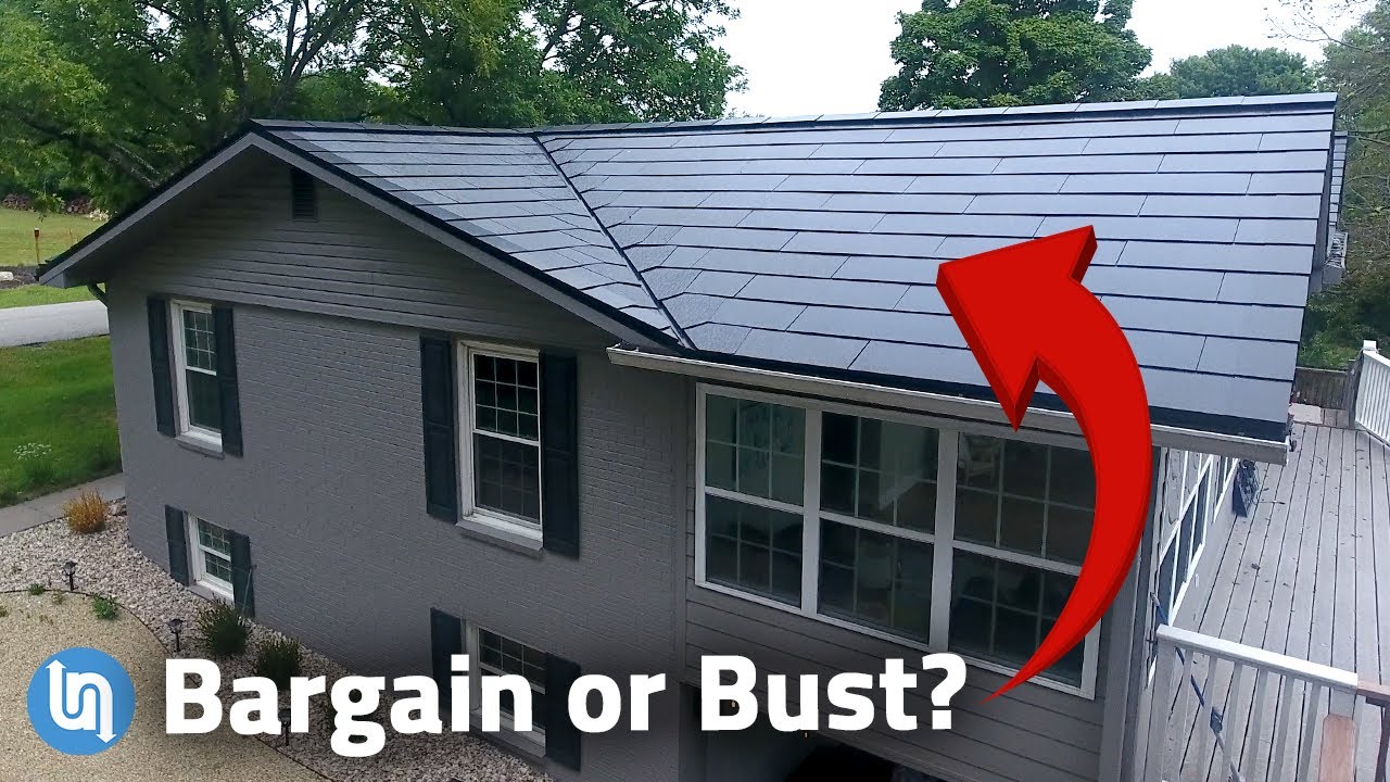 Exploring If Tesla Solar Roof Is About To Go Mainstream?