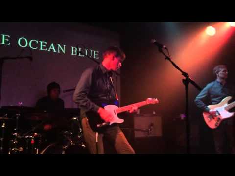 The Ocean Blue DC & Lancaster 2015