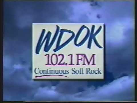WDOK 102.1