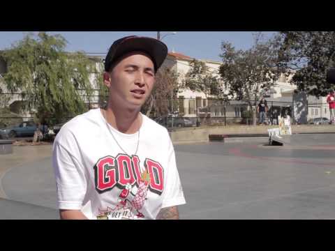 Daily Doses Welcome Aquil Brathwaite & Shamtty Chaffin