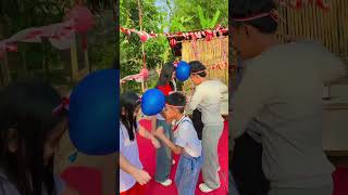 Download lagu Lomba joget balon seru banget mp3 Download lagu Lomba joget balon seru banget mp3