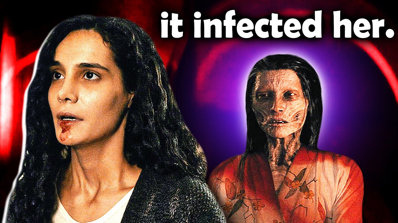 What Fatima Is REALLY Turning Into... | Before FROM Season 3 Episode 7