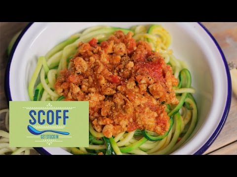 download lagu mp3 mp4 Turkey Mince Courgette, download lagu Turkey Mince Courgette gratis, unduh video klip Turkey Mince Courgette