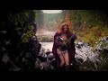 RED SONJA VS BARBARIAN