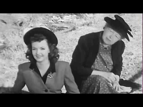 Trailers Swing Your Partner