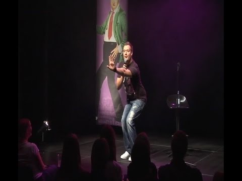 SAMI HEDBERG - NAISET KAKALLA