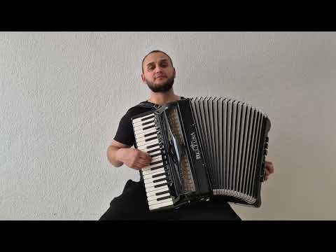 M-ai binecuvantat o Doamne - Alex Nicolae