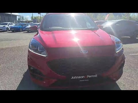 Ford Kuga 1.5 EcoBlue 120PS ST-Line - Image 2