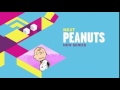 Boomerang NEXT Bumper NEW SERIES Peanuts