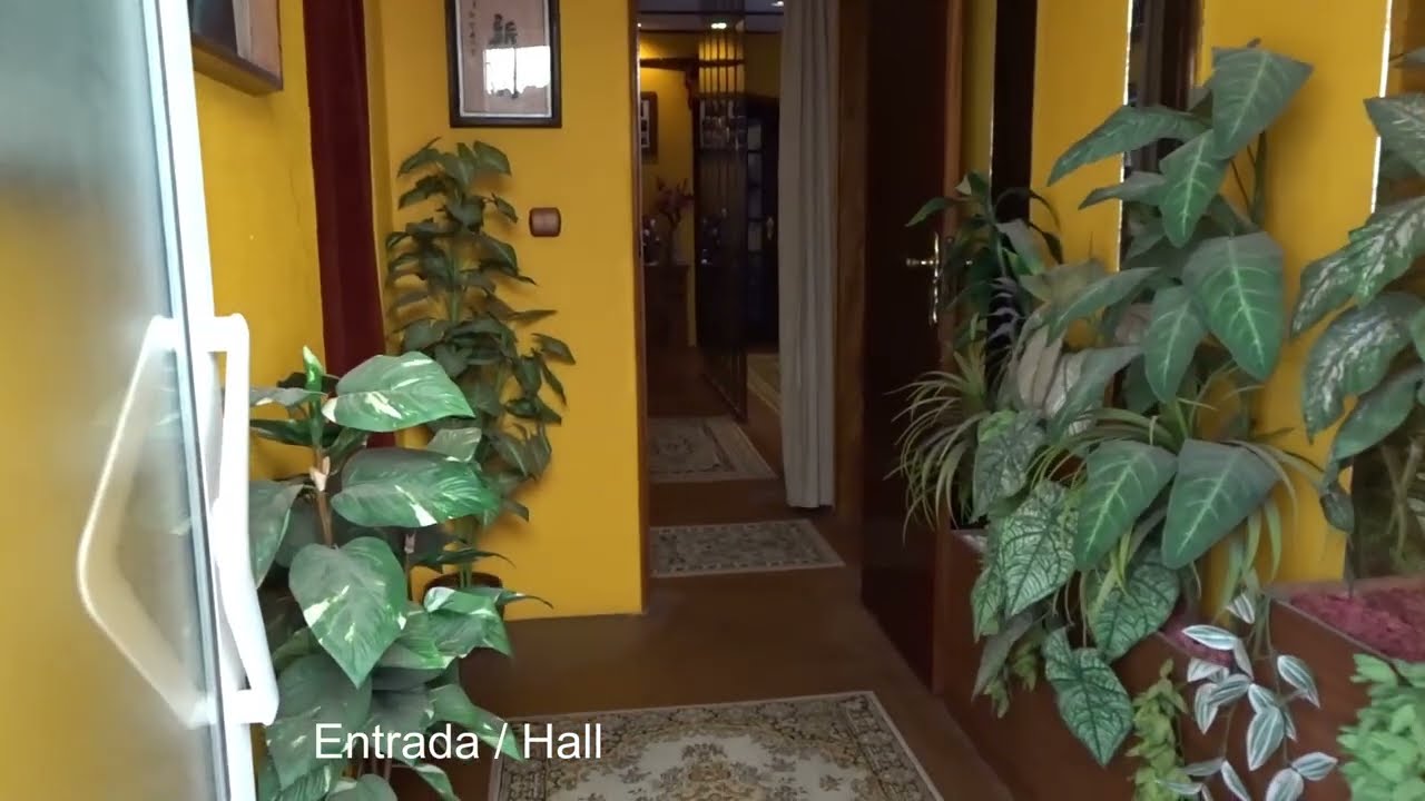 Vídeo do imóvel