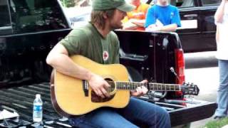 Eric Church Lightning