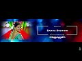 GANGA BHAVANI SAREE TEASER