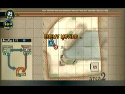 Let's Play Valkyria Chronicles II PT58 - Sandy V2s