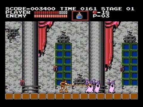 Top 100 NES Games According To Gamer Votes ... in 10 Minutes