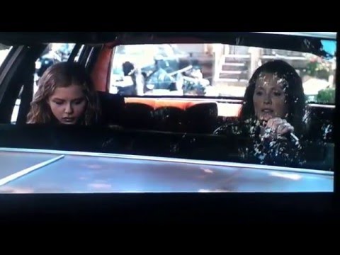 "Creepy/Crazy Carrie!" 1976-2002-2013