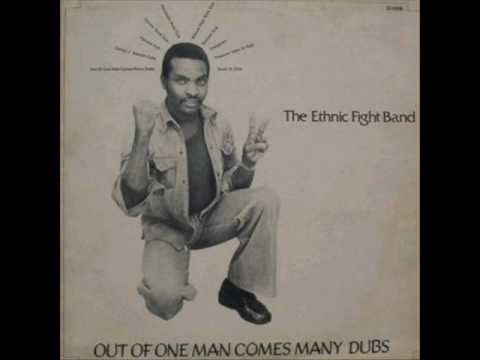 The Ethnic Fight Band - Orangutan