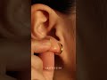 Earrings You Need For Lobe Piercings ️ Earpiercing