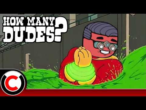 The Goggles They Do Nothing How Many Dudes