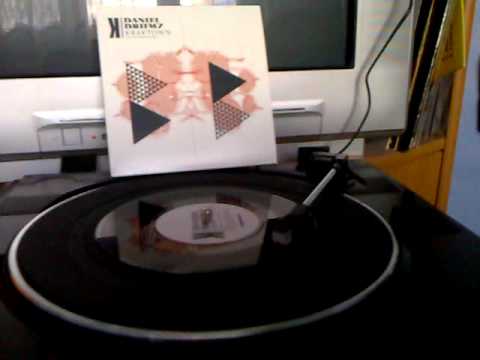 Daniel Drumz Kraktown Feat  Eldo Jim Dunloop