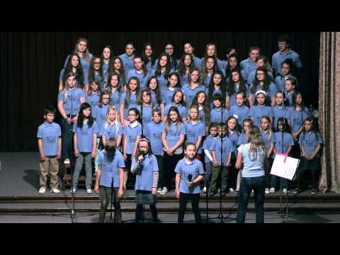 Franjo - Dječji zbor sv. Nikole Čakovec