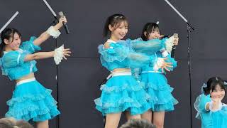 シャルロット 一ノ瀬瑠菜 8月のリライズ 20240810