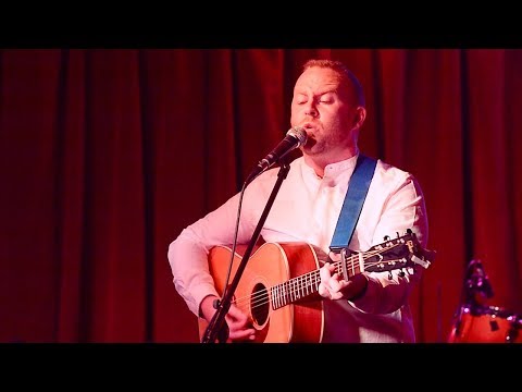 Music Makers Festival 2018 - Declan Greene - River