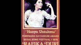 Download lagu Rafika Duri - Hanya Untukmu mp3