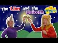 The Lion and the Unicorn | The Wiggles Nursery Rhymes 2 | Kids Songs